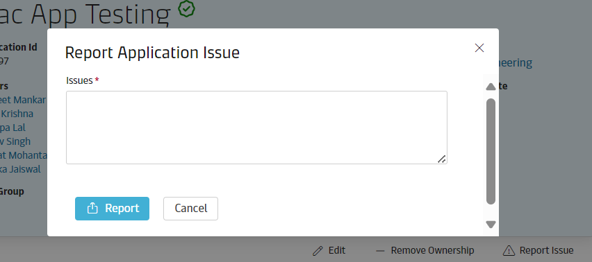 Report_Issue