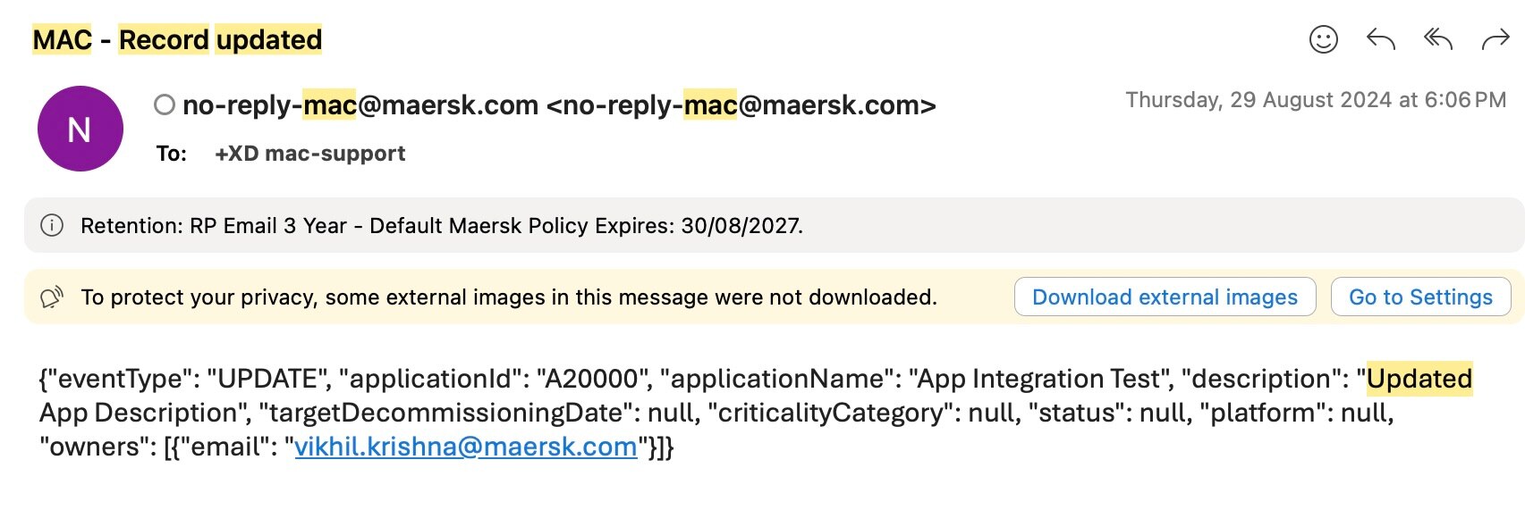 Notification_Subscription